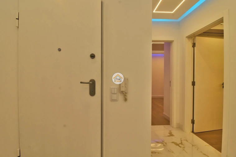Apartamento T2 para Venda em Quarteira Foto 21