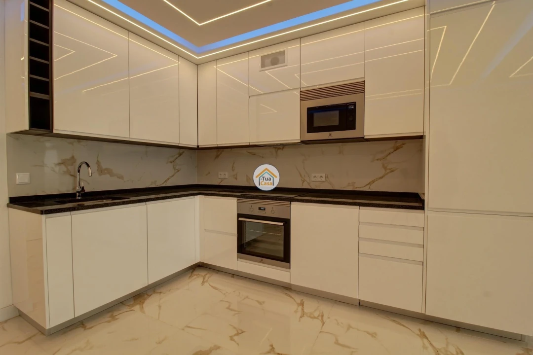 Apartamento T2 para Venda em Quarteira Foto 14