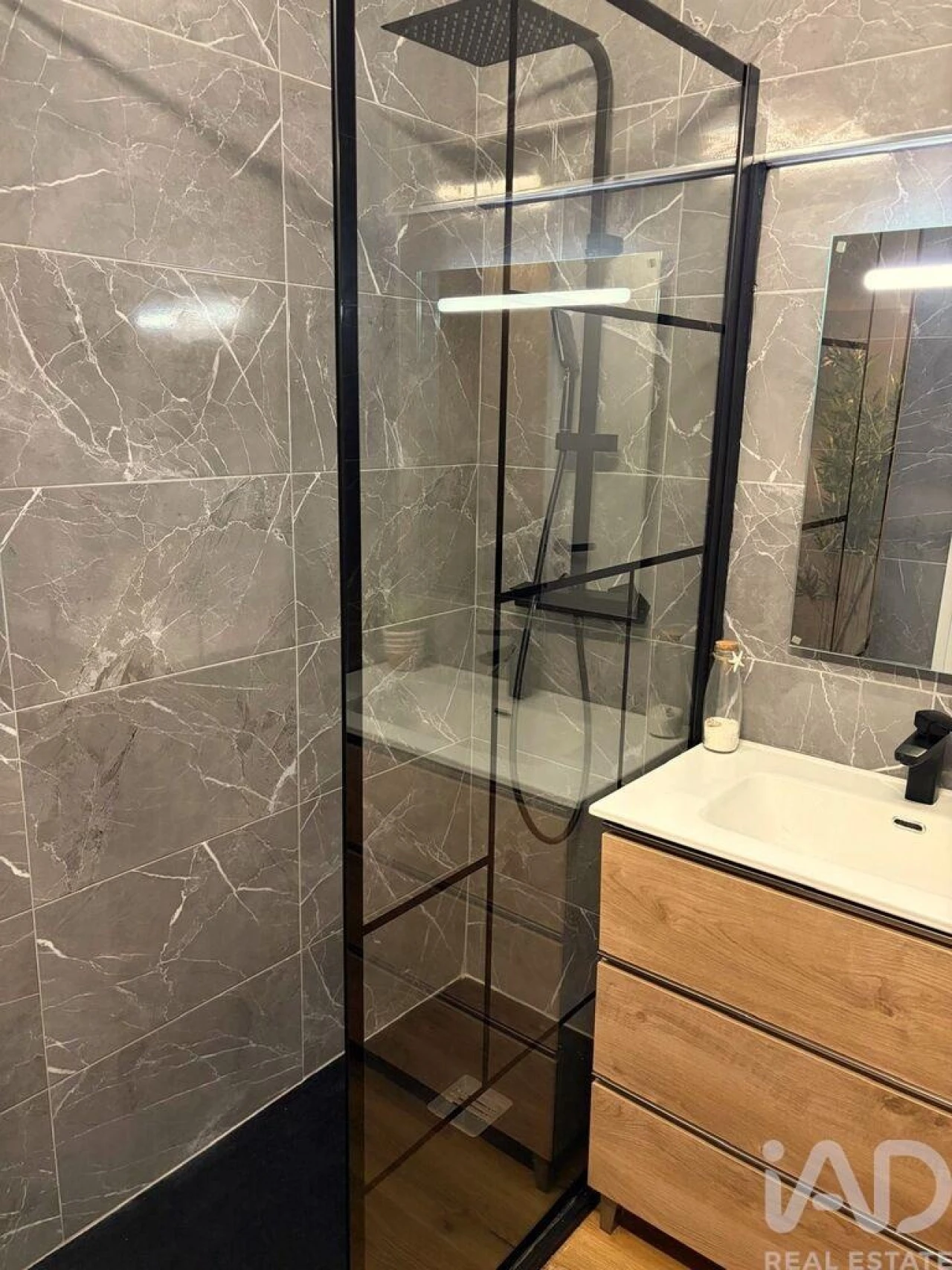 Apartamento T1 para Arrendamento em Costa da Caparica Foto 7