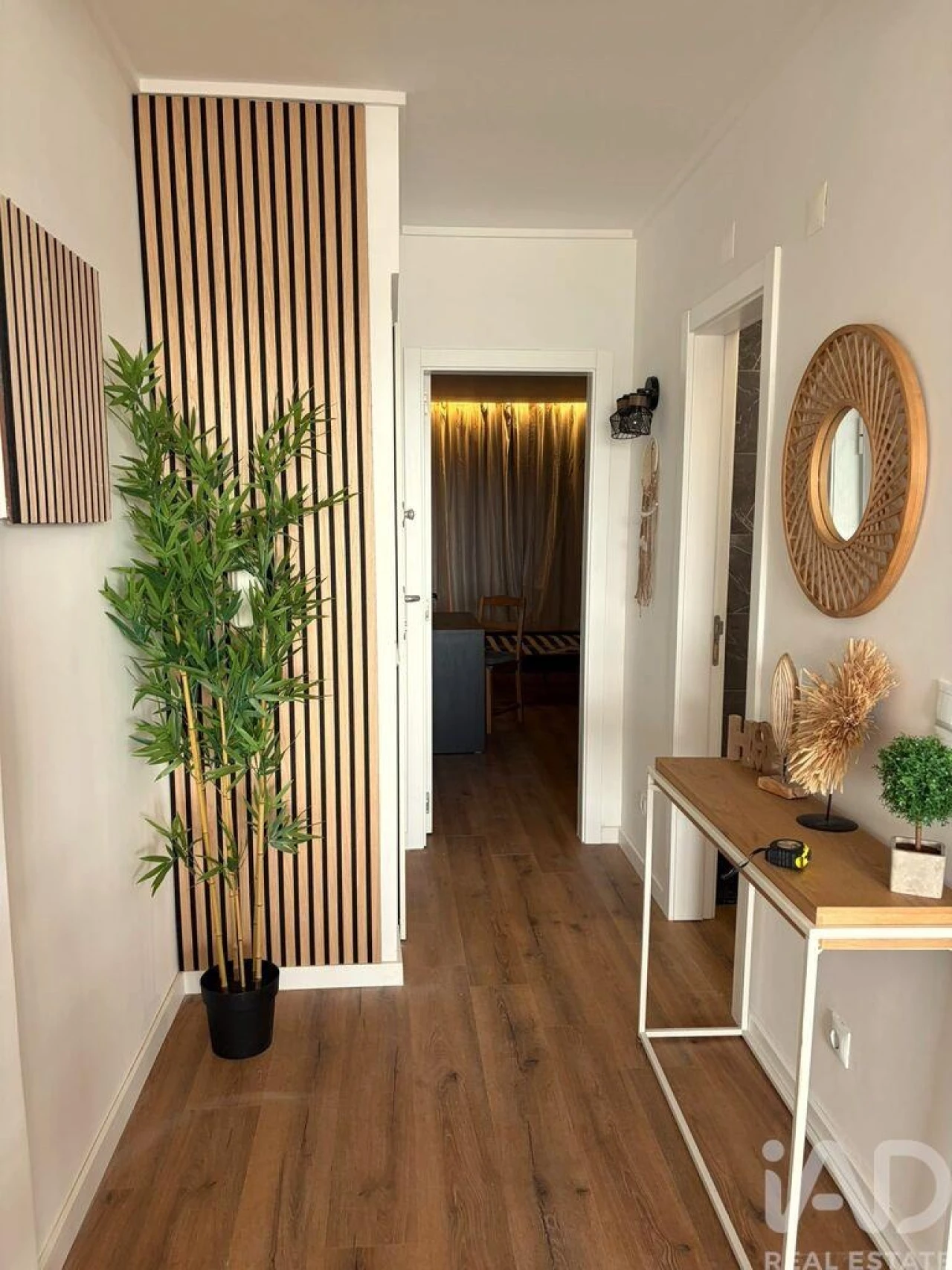 Apartamento T1 para Arrendamento em Costa da Caparica Foto 4