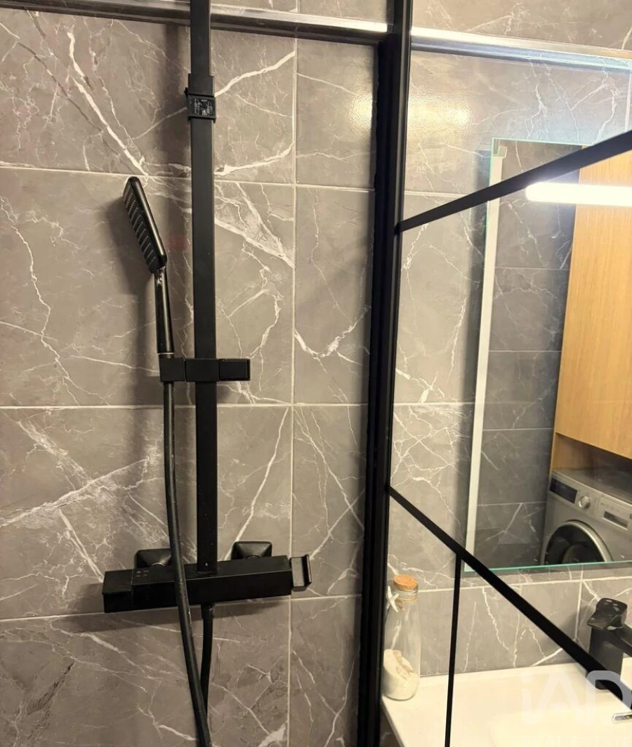 Apartamento T1 para Arrendamento em Costa da Caparica Foto 8