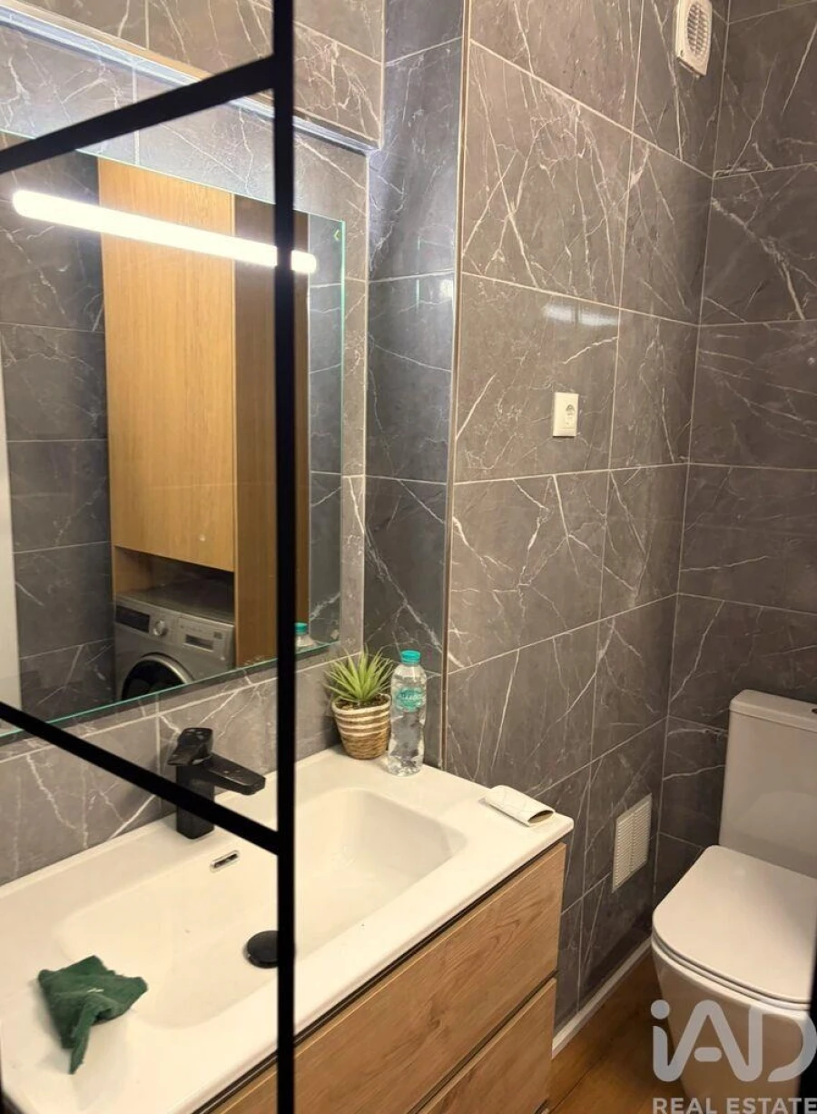 Apartamento T1 para Arrendamento em Costa da Caparica Foto 10