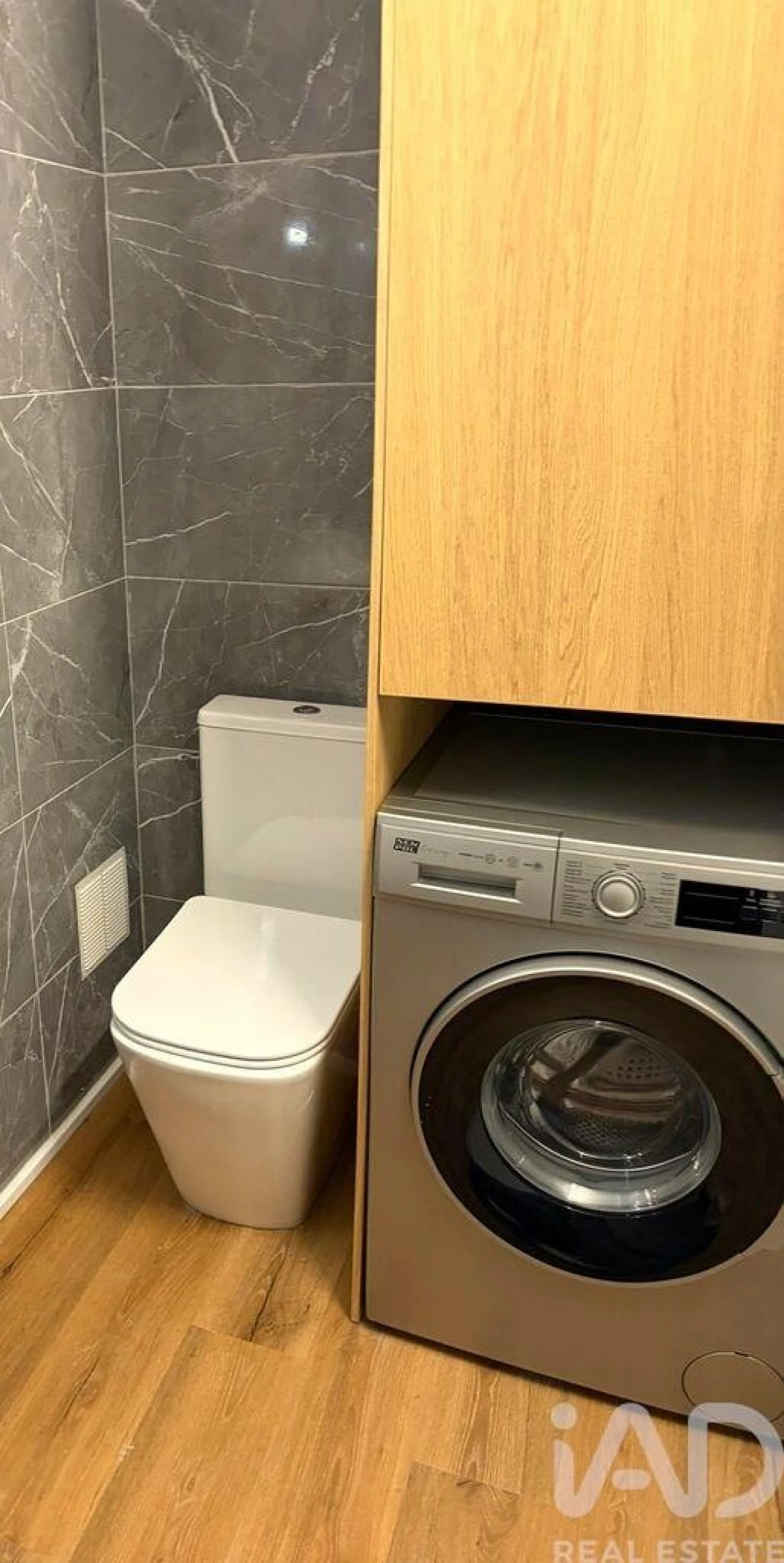 Apartamento T1 para Arrendamento em Costa da Caparica Foto 9