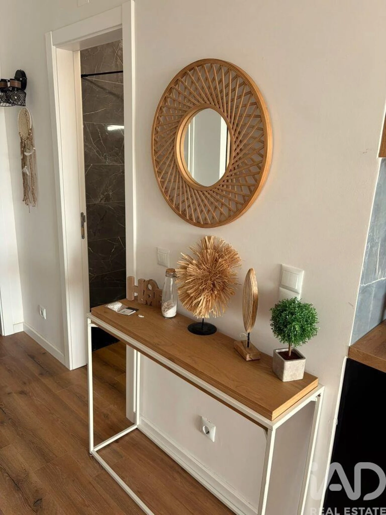 Apartamento T1 para Arrendamento em Costa da Caparica Foto 5