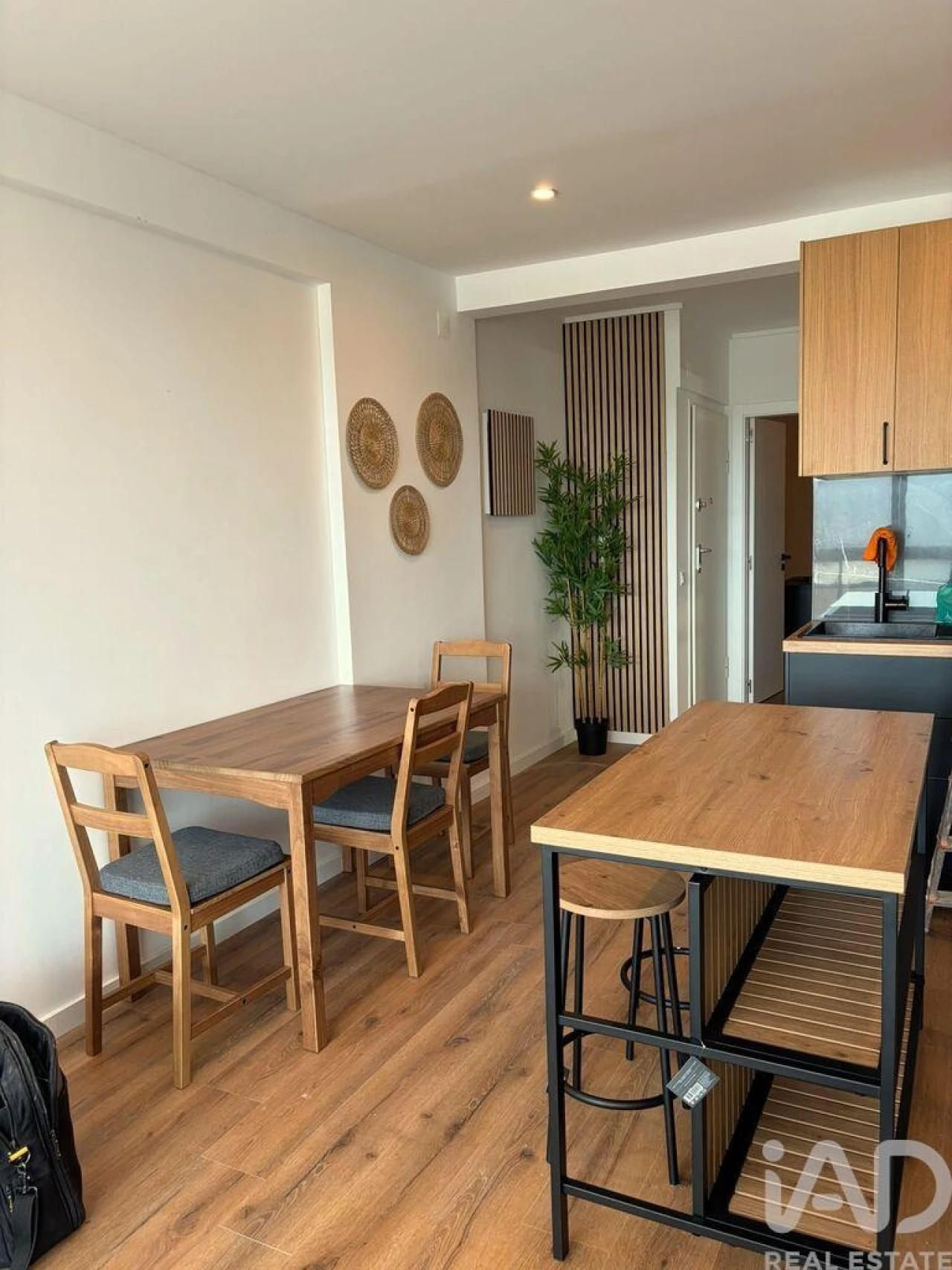 Apartamento T1 para Arrendamento em Costa da Caparica Foto 3