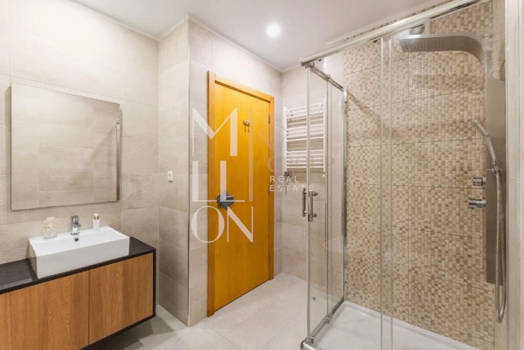 Apartamento T2 para Venda em Canidelo Foto 11