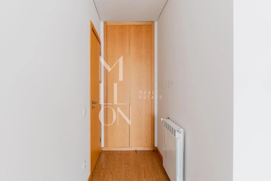 Apartamento T2 para Venda em Canidelo Foto 16