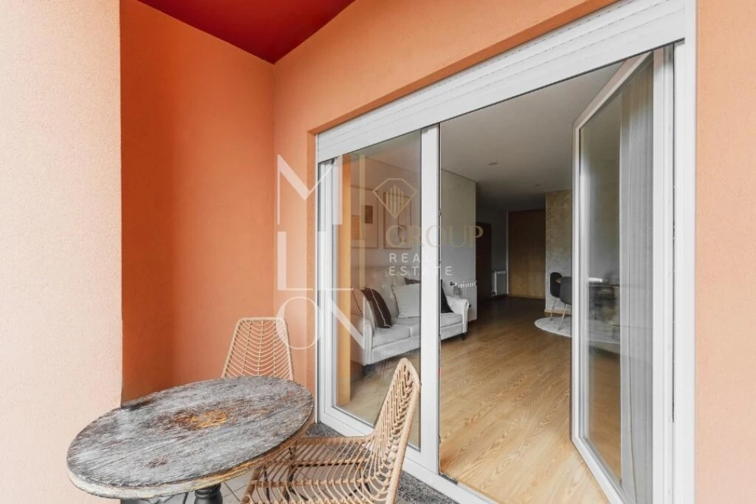 Apartamento T2 para Venda em Canidelo Foto 7