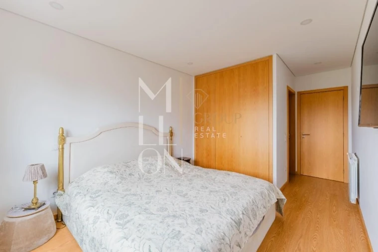 Apartamento T2 para Venda em Canidelo Foto 13