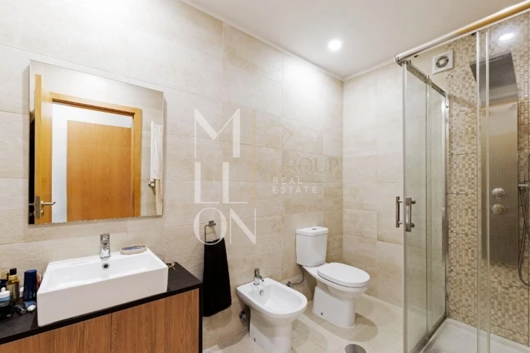 Apartamento T2 para Venda em Canidelo Foto 14