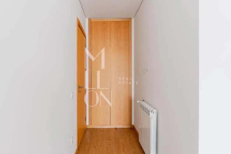 Apartamento T2 para Venda em Canidelo Foto 16