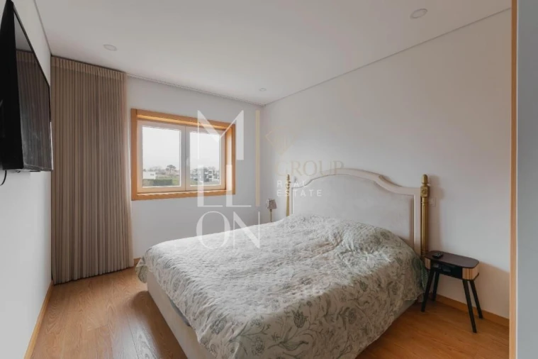 Apartamento T2 para Venda em Canidelo Foto 12