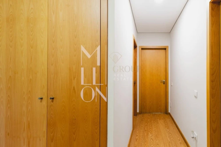 Apartamento T2 para Venda em Canidelo Foto 10