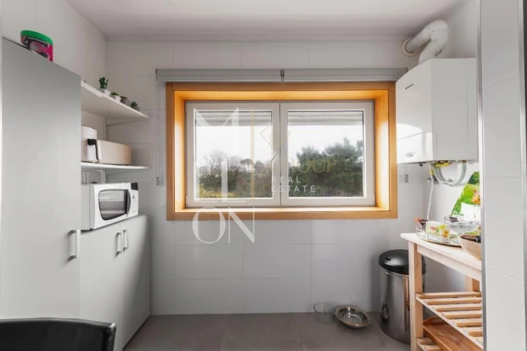 Apartamento T2 para Venda em Canidelo Foto 17