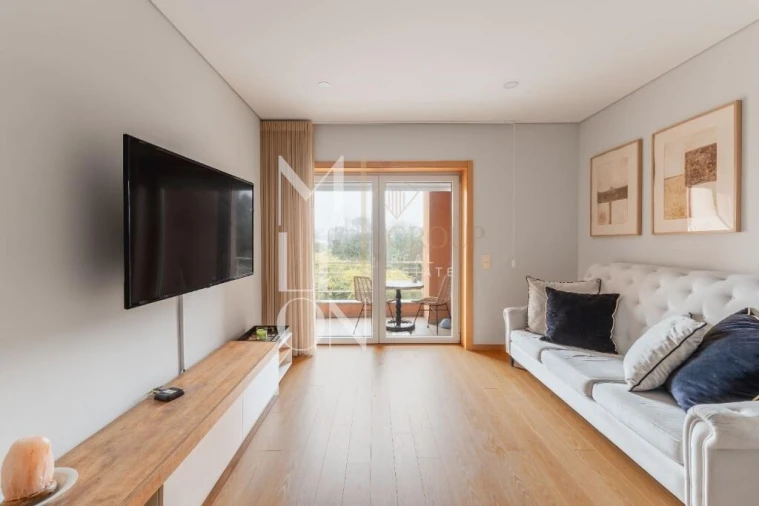 Apartamento T2 para Venda em Canidelo Foto 5