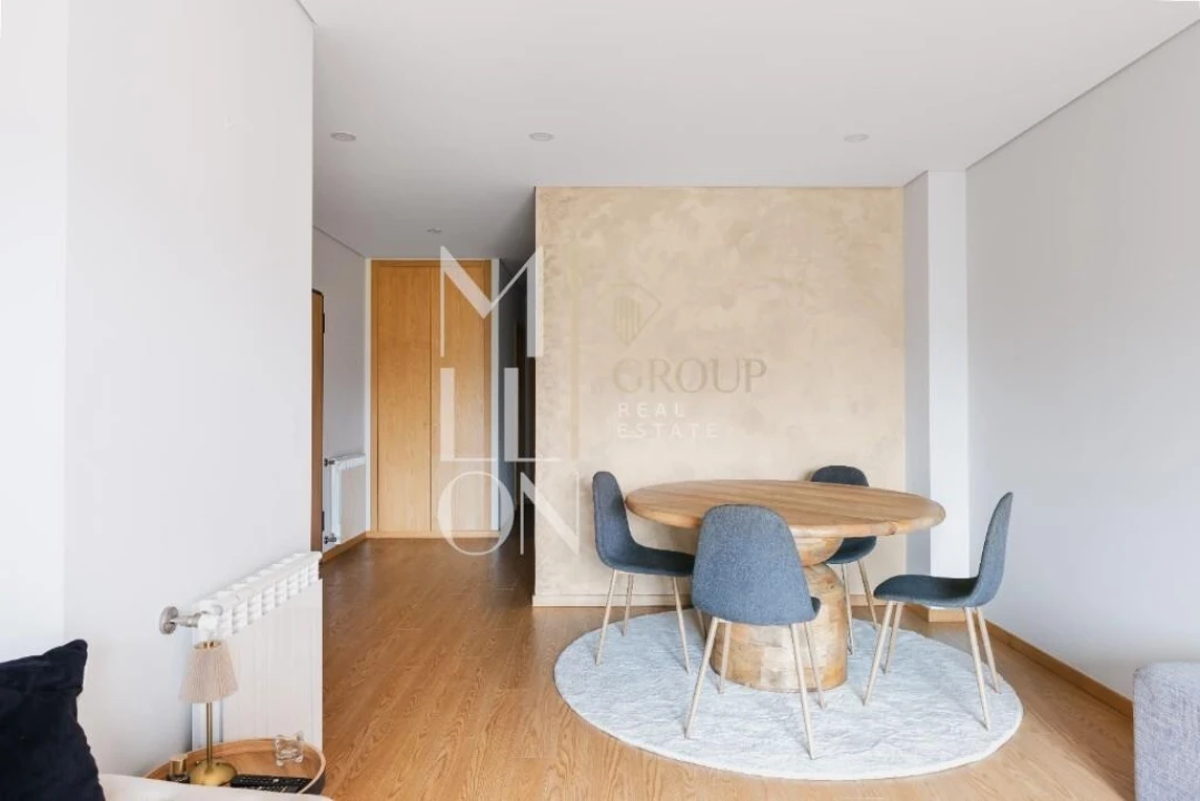 Apartamento T2 para Venda em Canidelo Foto 9