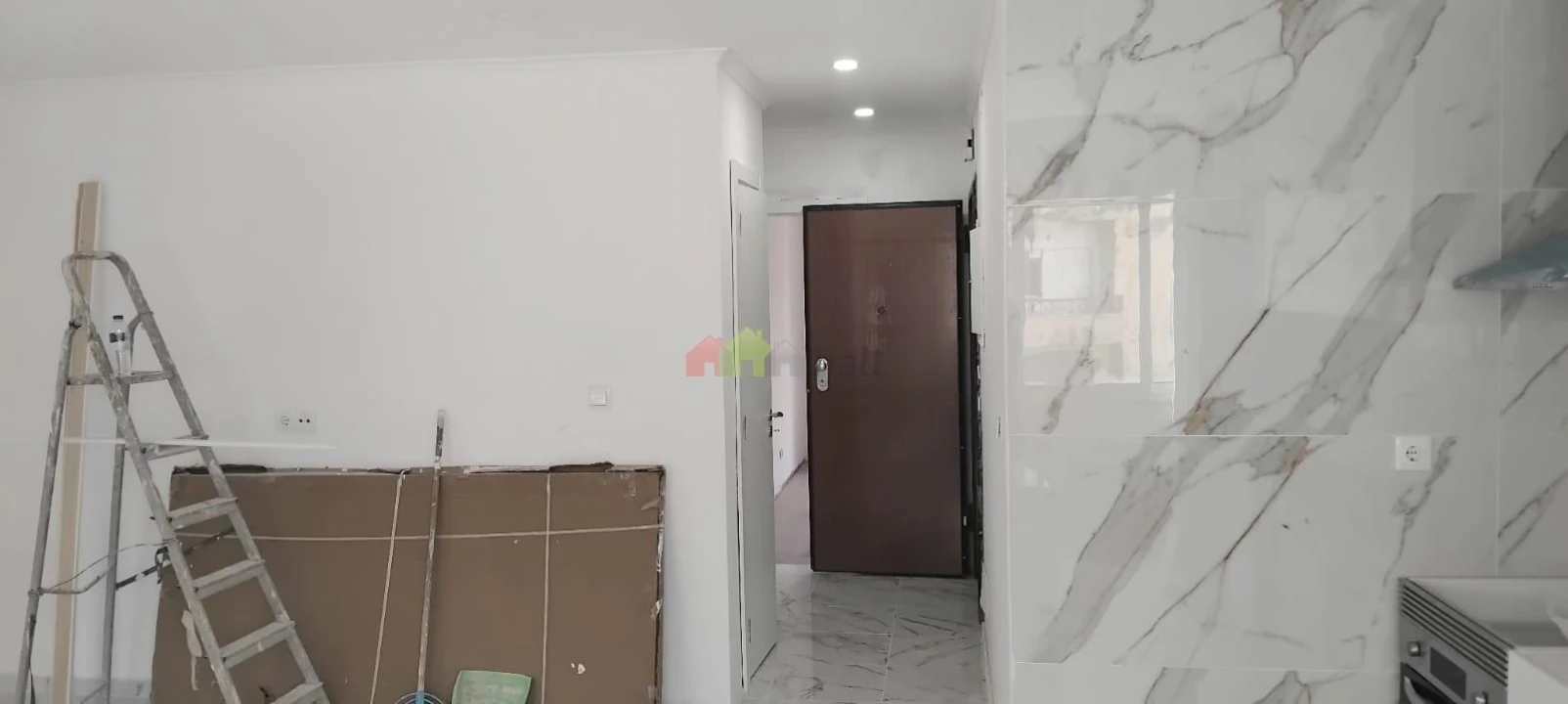 Apartamento T2 para Venda em Barreiro e Lavradio Foto 5