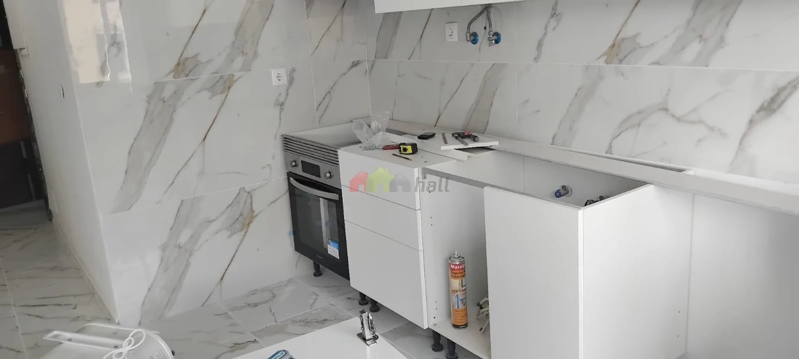 Apartamento T2 para Venda em Barreiro e Lavradio Foto 2