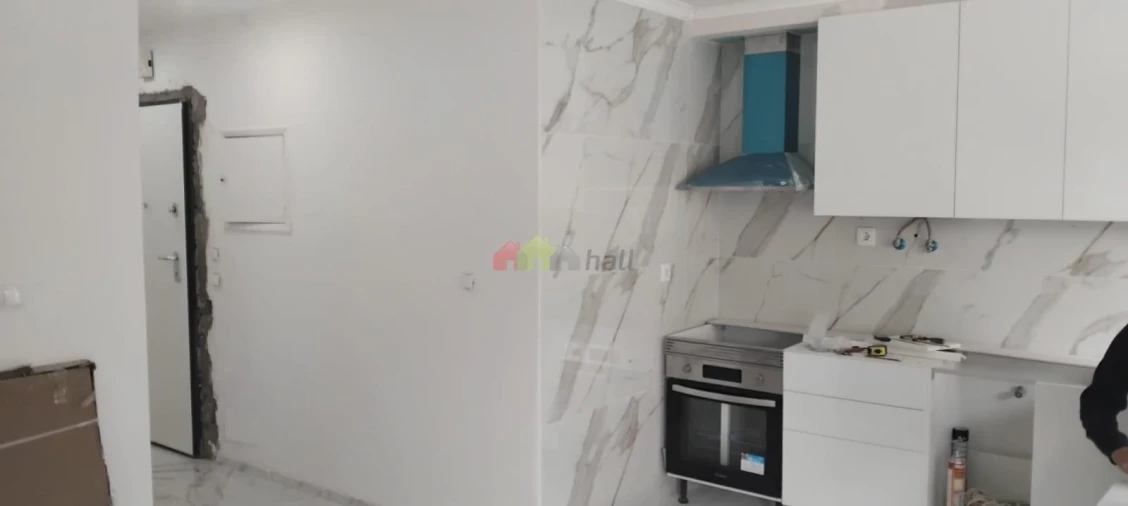 Apartamento T2 para Venda em Barreiro e Lavradio Foto 3