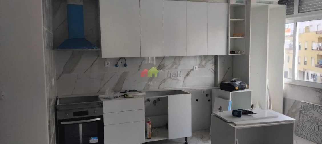 Apartamento T2 para Venda em Barreiro e Lavradio