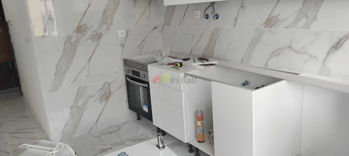 Apartamento T2 para Venda em Barreiro e Lavradio Foto 2