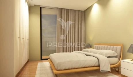 Apartamento T2 para Venda em Gafanha da Nazaré