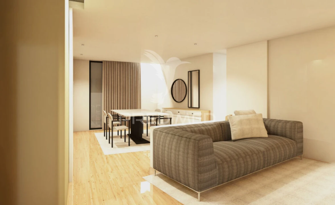 Apartamento T2 para Venda em Gafanha da Nazaré Foto 1