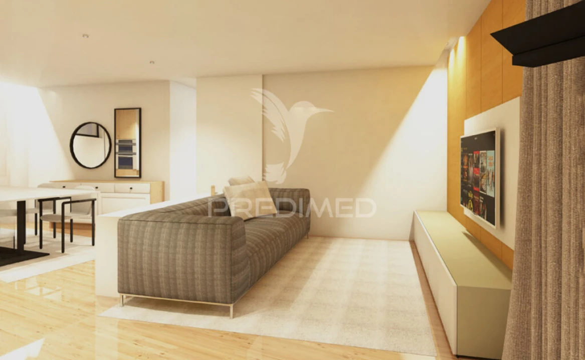 Apartamento T2 para Venda em Gafanha da Nazaré Foto 2