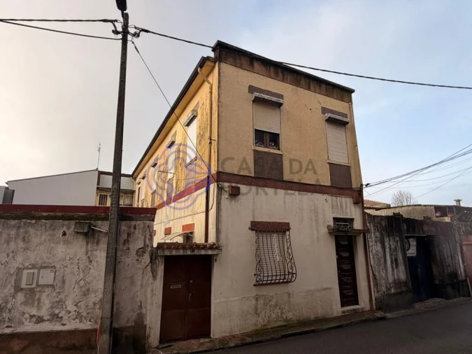 Moradia T3 para Venda em Santa Marinha e São Pedro da Afurada Foto 6