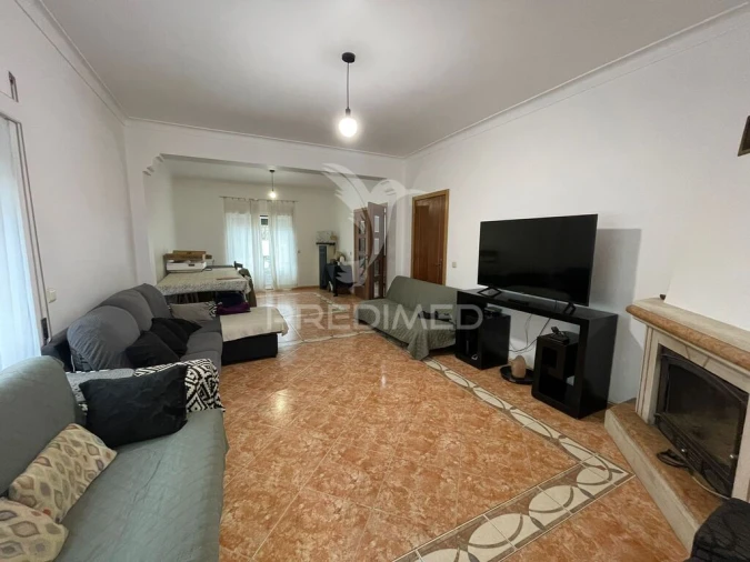 Moradia T4 para Venda em Asseiceira Foto 10