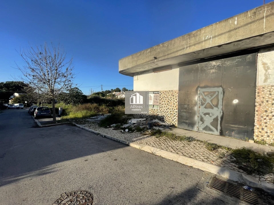 Terreno para Venda em Caparica e Trafaria Foto 9