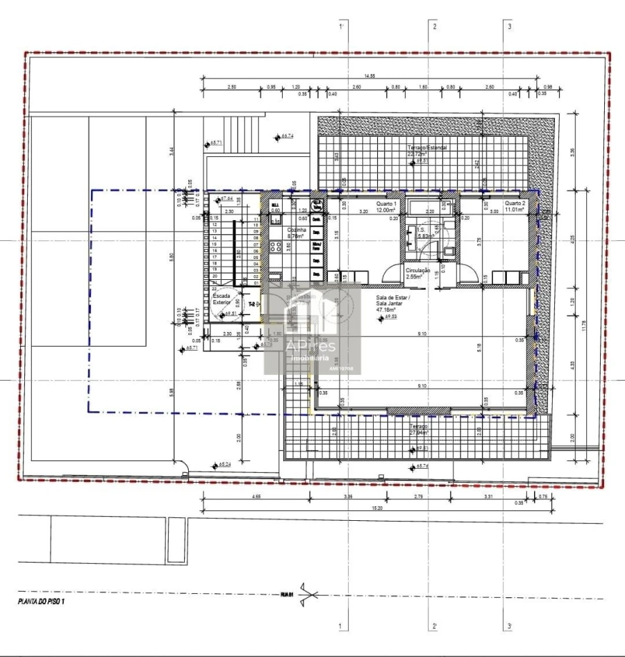 Terreno para Venda em Caparica e Trafaria Foto 19