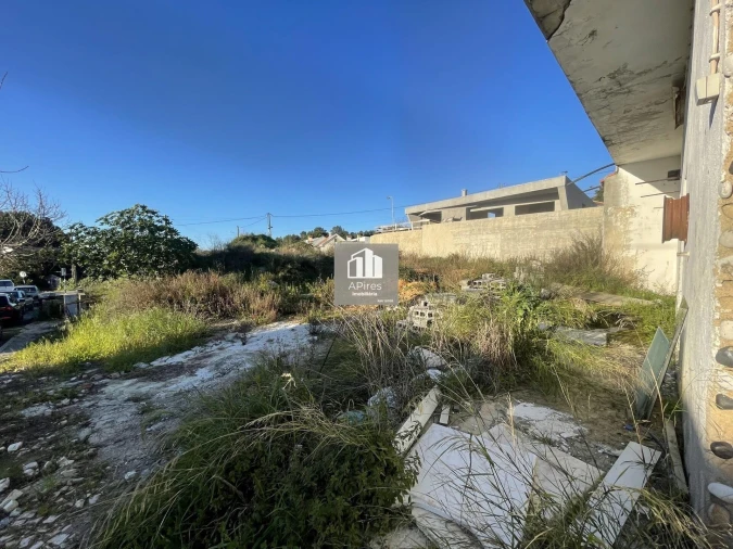 Terreno para Venda em Caparica e Trafaria Foto 11