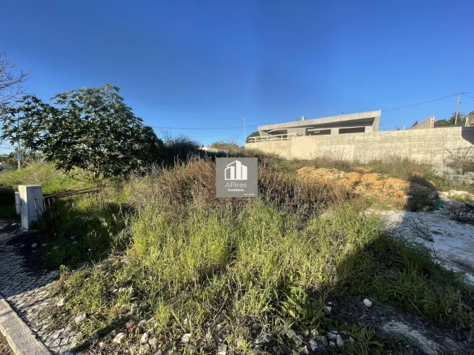 Terreno para Venda em Caparica e Trafaria Foto 7