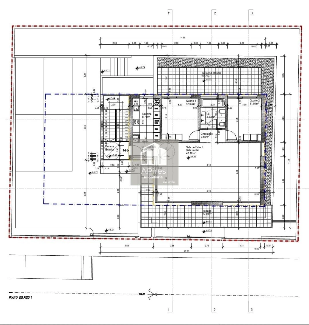 Terreno para Venda em Caparica e Trafaria Foto 19