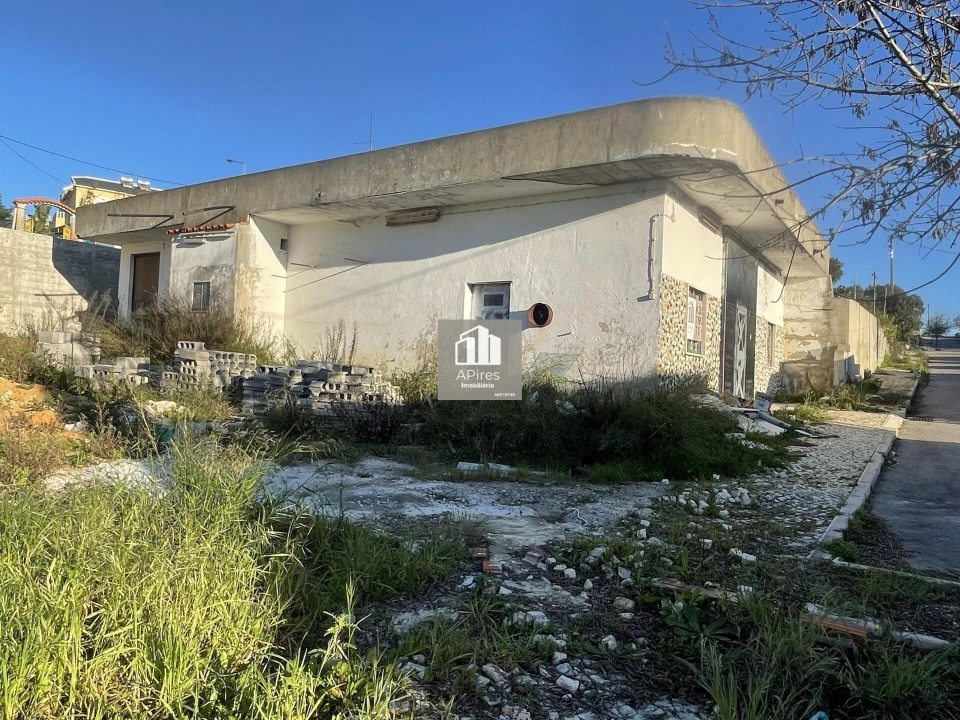 Terreno para Venda em Caparica e Trafaria Foto 12