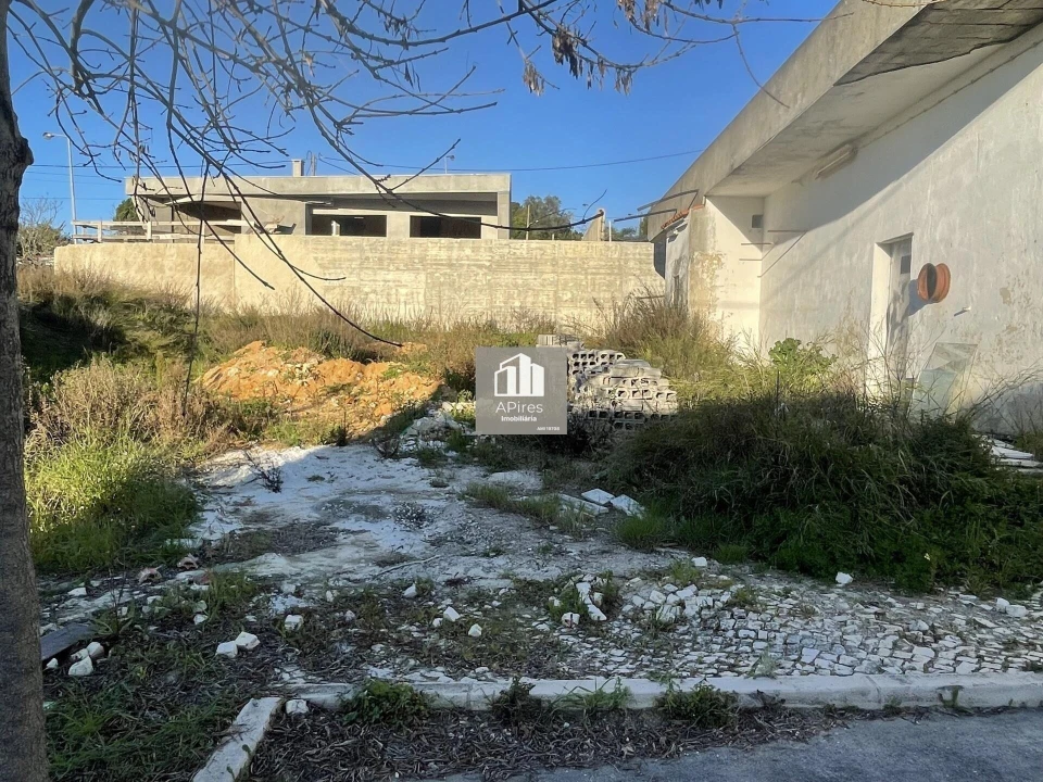 Terreno para Venda em Caparica e Trafaria Foto 17