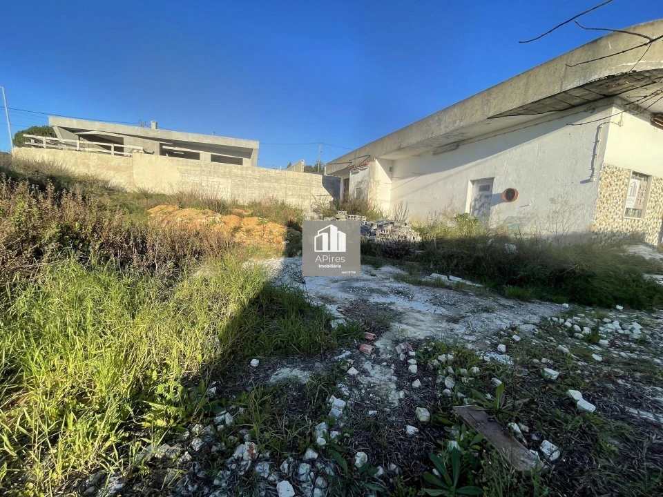 Terreno para Venda em Caparica e Trafaria Foto 18