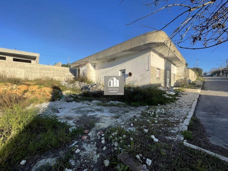 Terreno para Venda em Caparica e Trafaria Foto 8