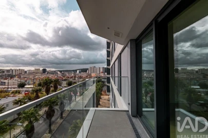 Apartamento T1 para Venda em Avenidas Novas