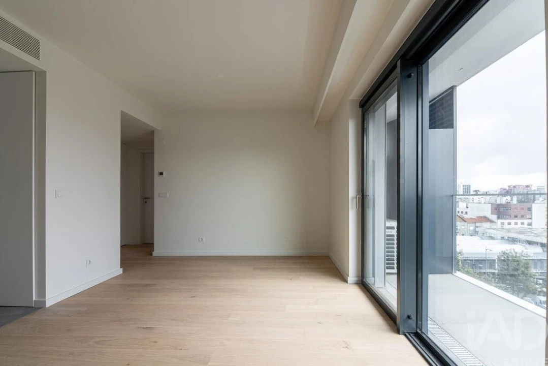 Apartamento T1 para Venda em Avenidas Novas Foto 4