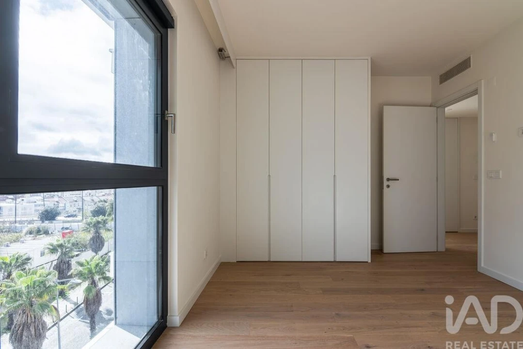 Apartamento T1 para Venda em Avenidas Novas Foto 9