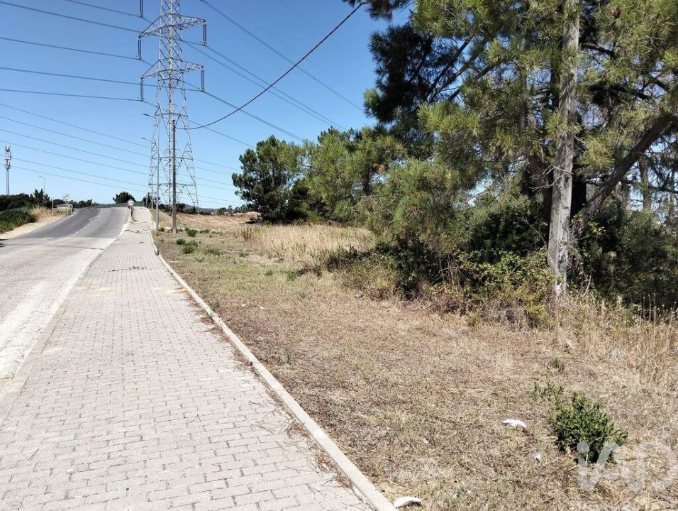 Terreno para Venda em União das Freguesias de Setúbal Foto 1