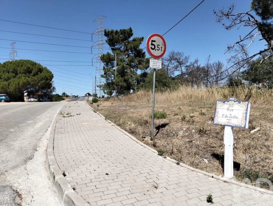 Terreno para Venda em União das Freguesias de Setúbal Foto 4