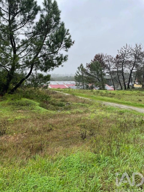 Terreno para Venda em União das Freguesias de Setúbal