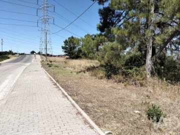 Terreno para Venda em União das Freguesias de Setúbal