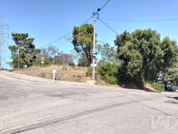 Terreno para Venda em União das Freguesias de Setúbal