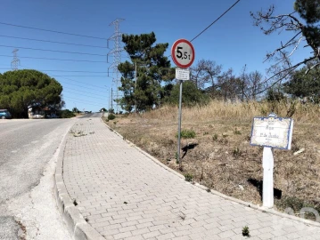 Terreno para Venda em União das Freguesias de Setúbal