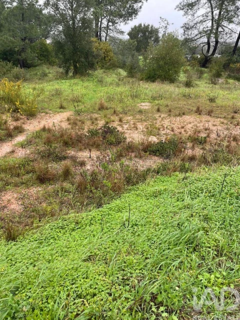 Terreno para Venda em União das Freguesias de Setúbal