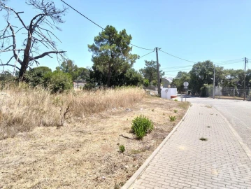 Terreno para Venda em União das Freguesias de Setúbal